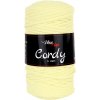 Cordy 5mm - šňůra - bavlna