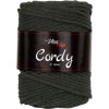 Cordy 5mm - šňůra - bavlna