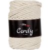 Cordy 5mm - šňůra - bavlna