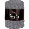 Cordy 5mm - šňůra - bavlna