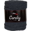 Cordy 5mm - šňůra - bavlna
