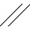 Měkká kulatá pruženka Ø2,5-3 mm - na roušky