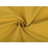 Zimní softshell s fleecem - jednobarevný - šíře 145cm/1bm