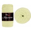 pp Macrame - polyester