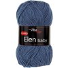 Příze Elen Baby - dětská, akryl