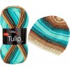 Příze Tulip color - akryl antipilling