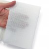 Vyšívací tkanina - různé druhy - bílá, díl 50x70cm