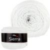 Příze Sierra - vlna + akryl