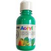 Akrylová barva PRIMO 125ml - zelená 610