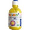 Temprová barva metalická PRIMO 300ml - žlutá 210