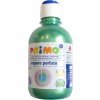 Temprová barva perleťová PRIMO 300ml - zelená