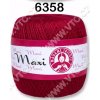 Příze Maxi - klasická i Metallic