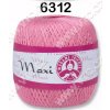 Příze Maxi - klasická i Metallic