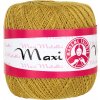 Příze Maxi - klasická i Metallic