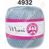 Příze Maxi - klasická i Metallic