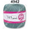 Příze Maxi - klasická i Metallic
