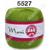Příze Maxi - klasická i Metallic