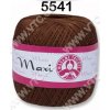 Příze Maxi - klasická i Metallic