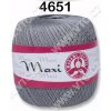 Příze Maxi - klasická i Metallic
