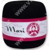 Příze Maxi - klasická i Metallic