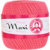 Příze Maxi - klasická i Metallic