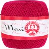 Příze Maxi - klasická i Metallic