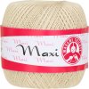 Příze Maxi - klasická i Metallic