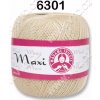 Příze Maxi - klasická i Metallic