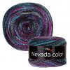Příze Nevada color - akryl