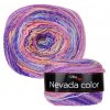 Příze Nevada color - akryl