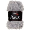 Příze NoRek - nejen na medvídky (chlupatá)