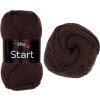 Příze Start - akryl