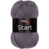 Příze Start - akryl