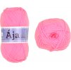 Příze Ája - akryl