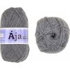 Příze Ája - akryl