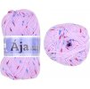 Příze Ája - akryl