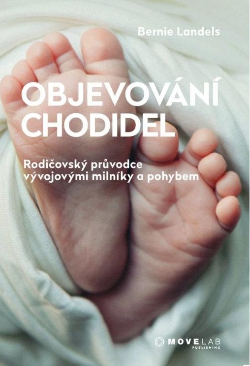 OBJEVOVÁNÍ CHODIDEL