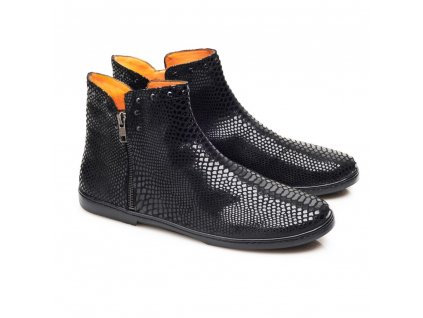 zaqq quakertown black