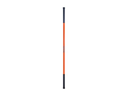 Orange New Logo 7ft