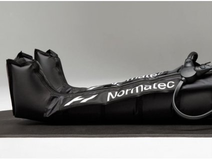 KOMPRESNÍ LYMFODRÁŽNÍ TERAPIE