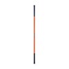 Orange New Logo 7ft