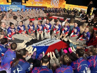 Spolupráce, která změnila energii i výkony