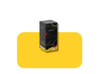 Lescent Home & Car MoveON  Vůně pro auto i domov