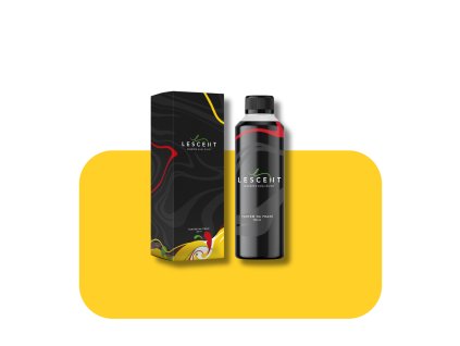 Lescent MoveON  Parfém na praní 250 ml – pro aktivní život