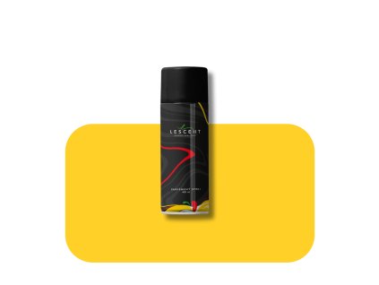 Lescent DUO - MoveON  sprej na sportovní oblečení