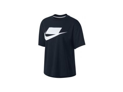 f koszulka nike sportswear nsw top gx ah4007 475
