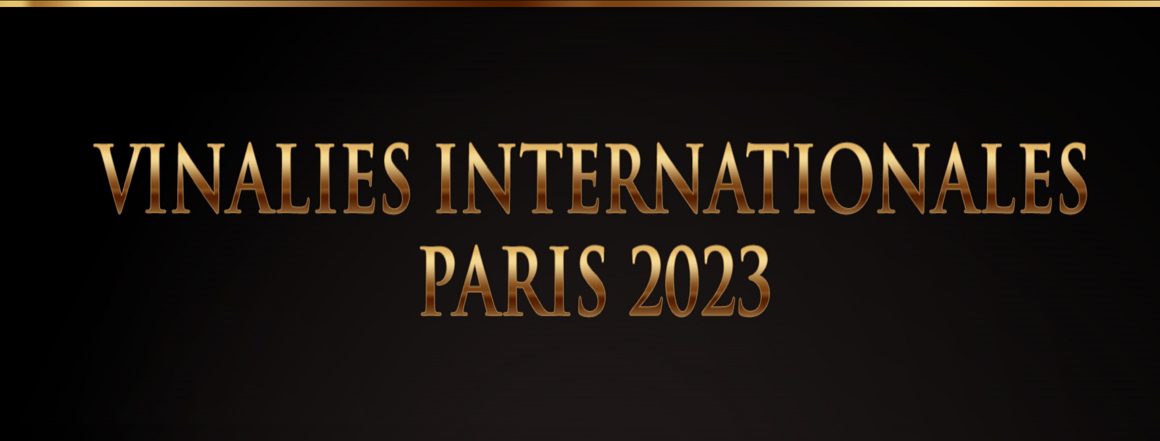 Úspech na Vinalies Internationales 2023