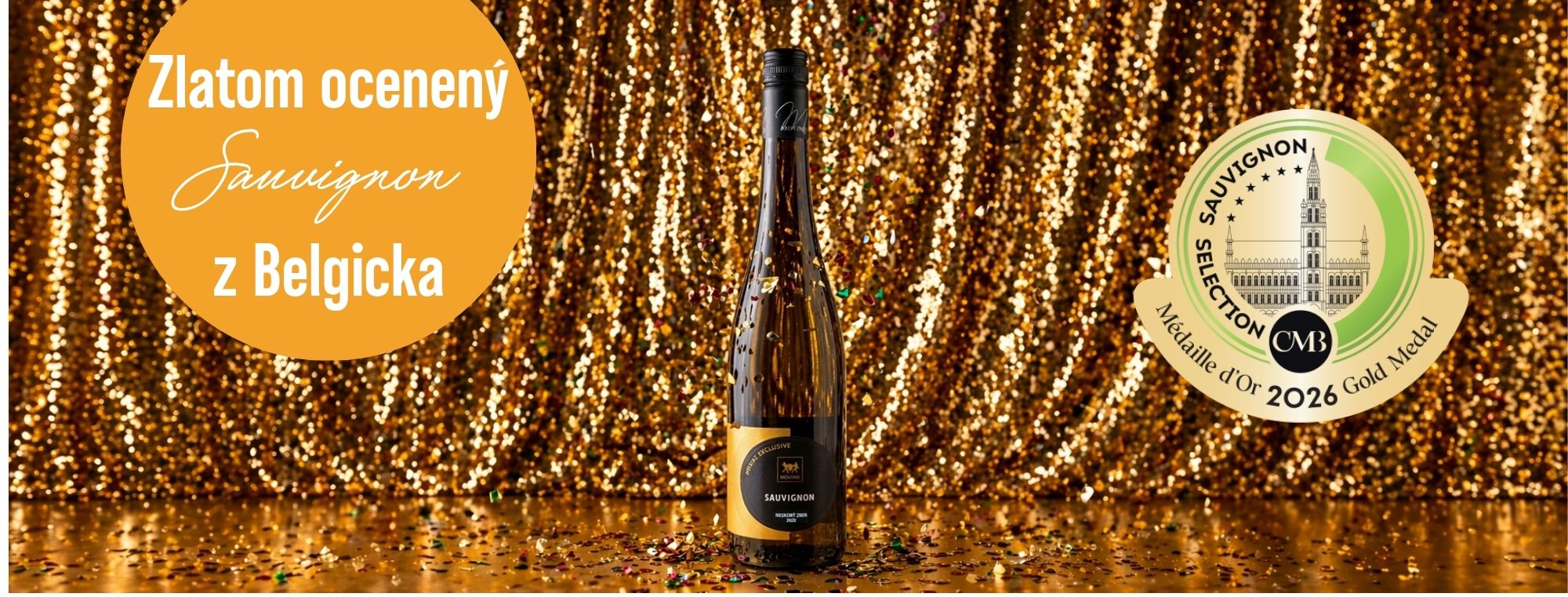 Slovenský Sauvignon medzi svetovou elitou