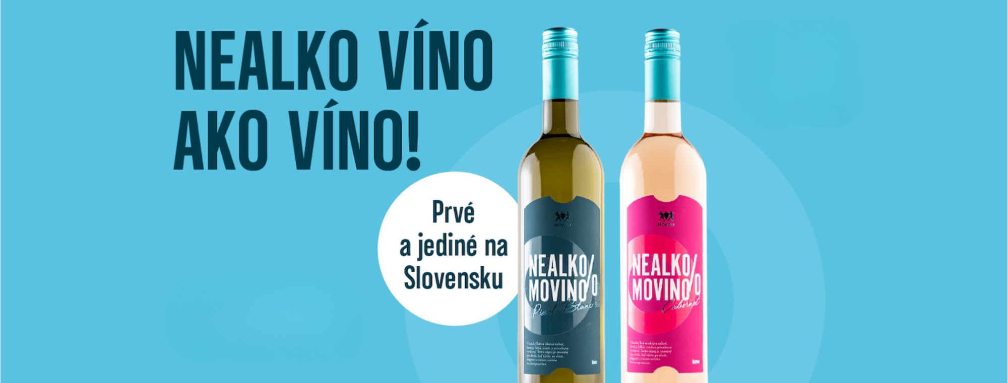 Nealkoholické víno