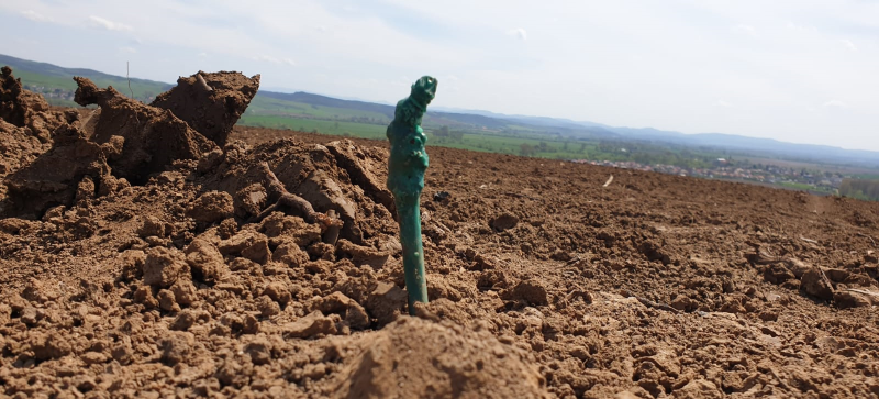 Záchrana vinohradov v Stredoslovenskej vinohradníckej oblasti